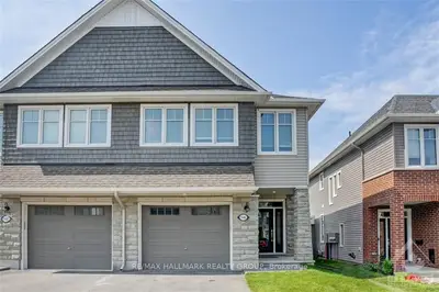 946 Geographe Terrace, Orleans - Cumberland And Area, On K4a 1j7