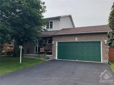 23 Springwood Circle, Stittsville - Munster - Richmond, ON K2S 1W2