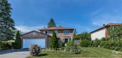 1472 PRESTONE Drive, Orleans - Cumberland and Area, ON K1E 1M4