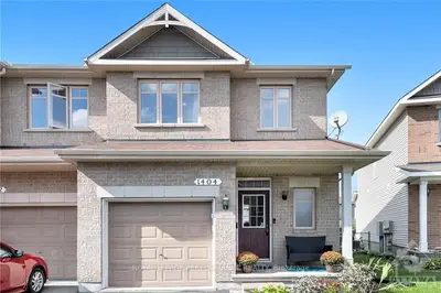 1404 COMFREY Crescent, Orleans - Cumberland and Area, ON K4A 0E9