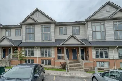 317 GALSTON, Orleans - Convent Glen and Area, ON K1W 0G3