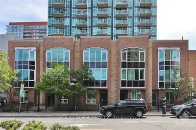 150 YORK Street 2E, Lower Town - Sandy Hill, ON K1N 1K9