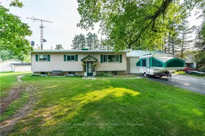 17028 CHEVIER Street, North Stormont, ON K0C 1V0