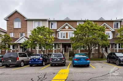 6317 TEALWOOD Place, Orleans - Convent Glen and Area, ON K1C 7J9