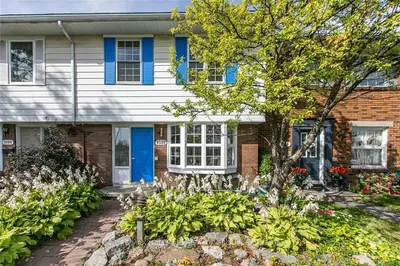 1332 Morrison Drive, Parkway Park - Queensway Terrace S And Area, On K2h 7l9