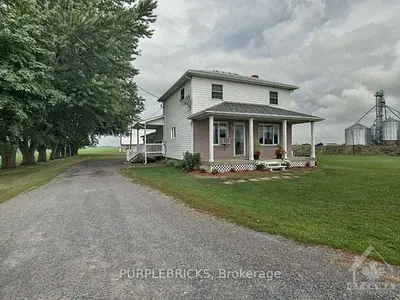 16145 COUNTY 6 Road, North Stormont, ON K0C 1W0