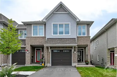 639 CARTOGRAPHE Street, Orleans - Cumberland and Area, ON K4A 1B6