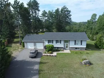 91 SPRUCEDALE Avenue, Madawaska Valley, ON K0J 1B0