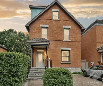 27 WAVERLEY Street, Ottawa Centre, ON K2P 0T7