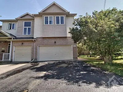 147 PARKROSE, Orleans - Cumberland and Area, ON K4A 0N8