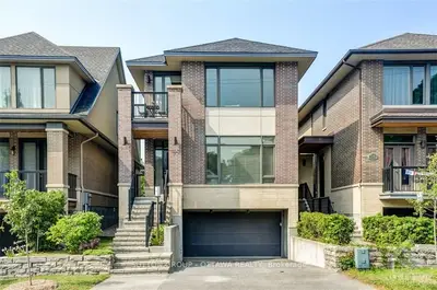 506 Edison Avenue, Carlingwood - Westboro And Area, On K2a 1v2