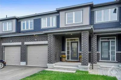 44 GARDENPOST Terrace, Orleans - Cumberland and Area, ON K4A 1G8