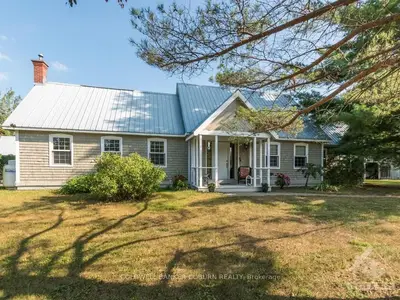 3043 DANGERFIELD Road, North Grenville, ON K0G 1J0