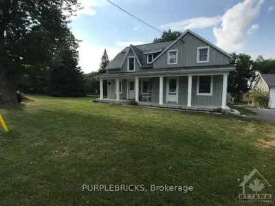 17347 McMillan Corners Road, South Stormont, ON K0C 1V0