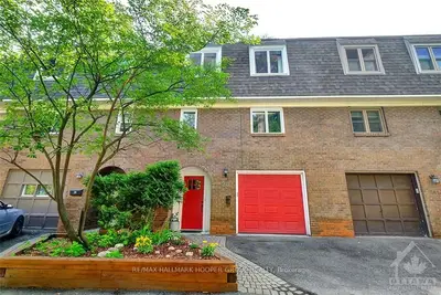 26 RIDEAU RIVER Lane, Glebe - Ottawa East and Area, ON K1S 0X1