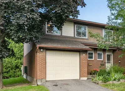 6424 MARY JANE Crescent, Orleans - Convent Glen and Area, ON K1C 3C3