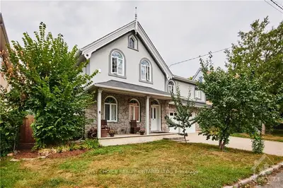 5 KING GEORGE Street, Overbrook - Castleheights and Area, ON K1K 1V6