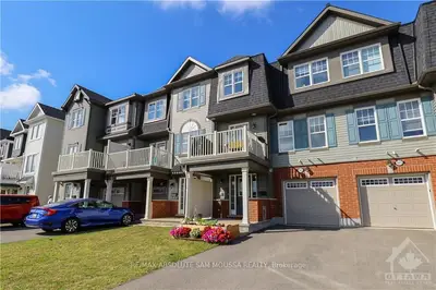355 Sweetfern Crescent, Orleans - Cumberland And Area, On K4a 1a5
