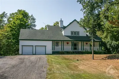 476 DONOGHUE Road, North Grenville, ON K0G 1S0
