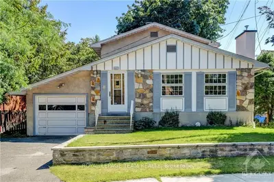 772 BYRON Avenue, Carlingwood - Westboro and Area, ON K2A 2V7