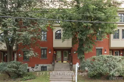 1138 BLASDELL Avenue, Manor Park - Cardinal Glen and Area, ON K1K 0C2