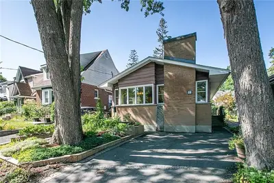 15 BELGRAVE Road, Glebe - Ottawa East and Area, ON K1S 0L9