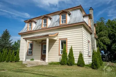 5017 COUNTY 10 Road, The Nation, ON K0B 1G0