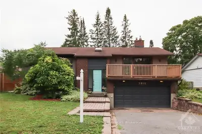 2041 KINGS GROVE Crescent, Beacon Hill North - South and Area, ON K1J 6E9
