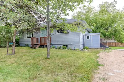 303 THOMPSON Street, Pembroke, ON K8A 3R6