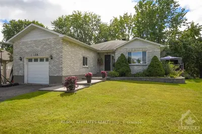 138 LEVIS Street, Clarence-Rockland, ON K0A 1E0