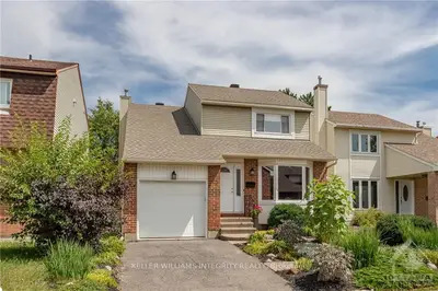 53 GENTLE GATE Crescent, Hunt Club - South Keys and Area, ON K1T 1Z9