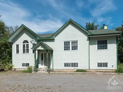 4031 COUNTY 43 Road, North Grenville, ON K0G 1J0
