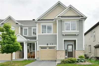 766 SUMMERGAZE Street, Kanata, ON K2M 0L8