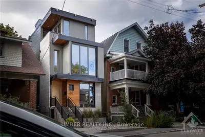 35 CLAREY Avenue, Glebe - Ottawa East and Area, ON K1S 2R6