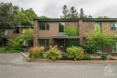 121 BUELL Street 37, Westboro - Hampton Park, ON K1Z 7E7