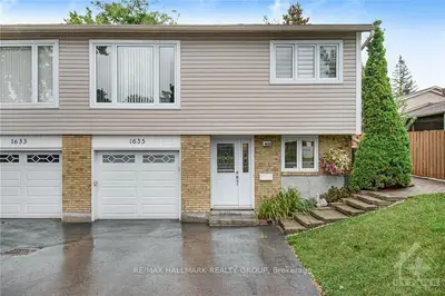 1635 ST GEORGES Street, Orleans - Cumberland and Area, ON K1E 2J2