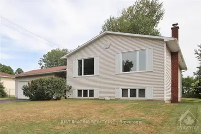 430 MAIN Street E, Merrickville-Wolford, ON K0G 1N0