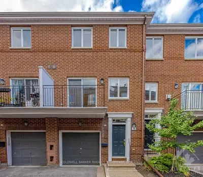 15 Prudhomme, Lower Town - Sandy Hill, On K1n 1g2