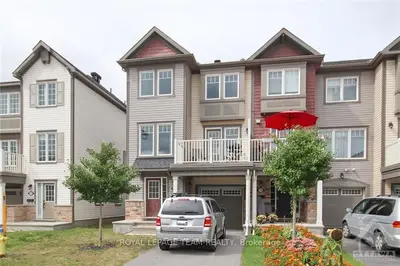 781 SUMMERGAZE Street, Kanata, ON K2A 0E8