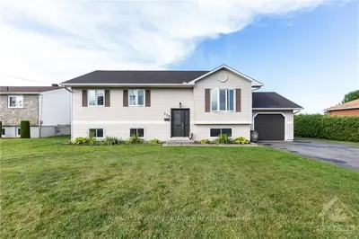 116 JESSUP'S FALLS Road, Alfred and Plantagenet, ON K0B 1L0
