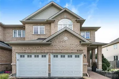 6755 BREANNA CARDILL Street, Greely - Metcalfe - Osgoode - Vernon and Area, ON K4P 0B9