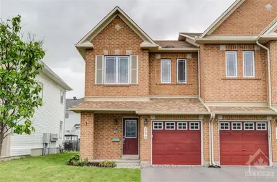 330 VIENNA Terrace, Orleans - Cumberland and Area, ON K4A 0J4