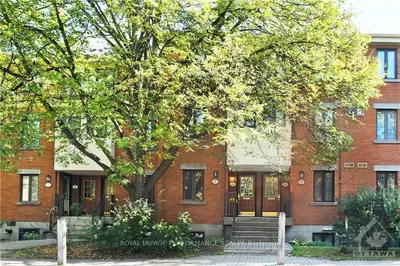 19 BLUE MOON, Manor Park - Cardinal Glen and Area, ON K1K 4K5