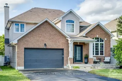 849 SCALA Avenue, Orleans - Cumberland and Area, ON K4A 4M1