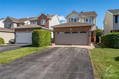 1511 ALINE Avenue, Orleans - Cumberland and Area, ON K4A 3Y9