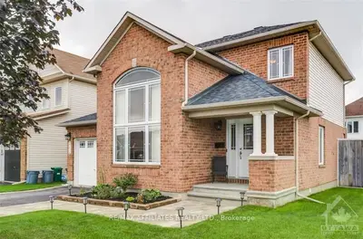 2252 ESPRIT Drive, Orleans - Cumberland and Area, ON K4A 0A4