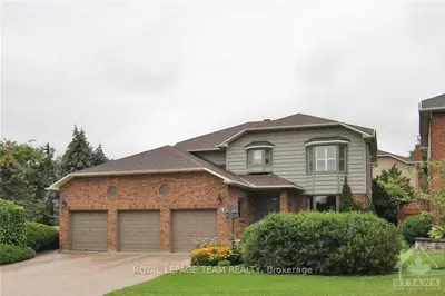 5 FESSENDEN Way, Kanata, ON K2L 3L2