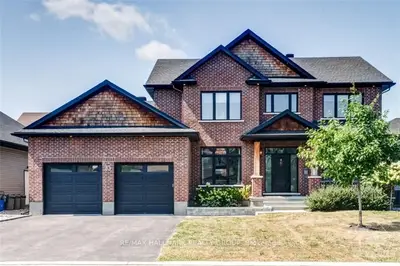33 DR NEELIN Drive, Stittsville - Munster - Richmond, ON K0A 2Z0