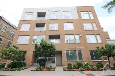 235 PATTERSON Avenue 305, Glebe - Ottawa East and Area, ON K1S 1Y4
