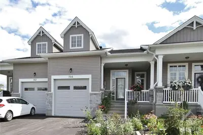144 OXFORD Street W, North Grenville, ON K0G 1J0